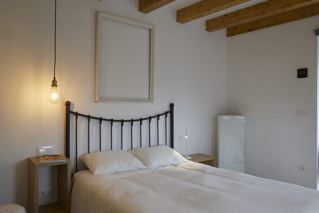 Habitación Fauna