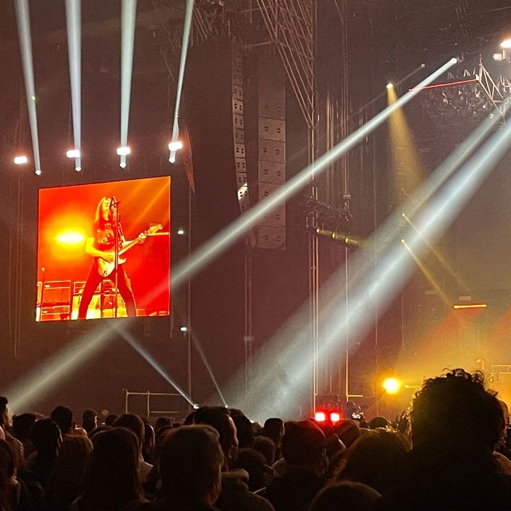 Concierto