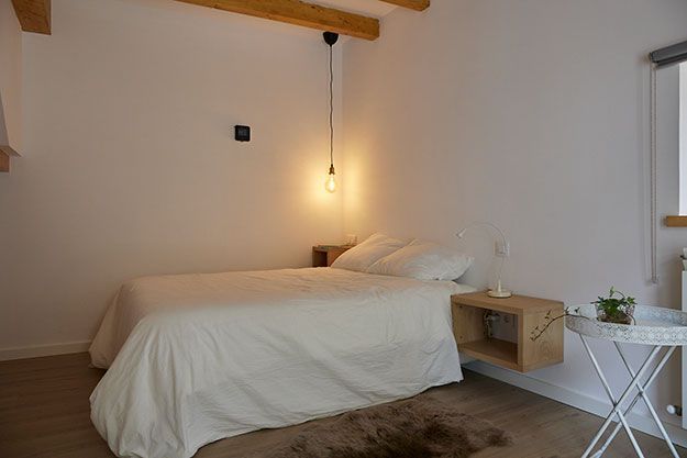 Habitación Flora