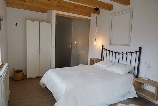 Habitación Fauna