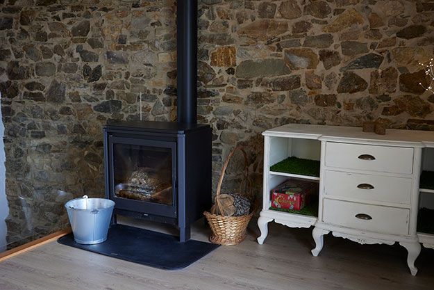 Chimenea