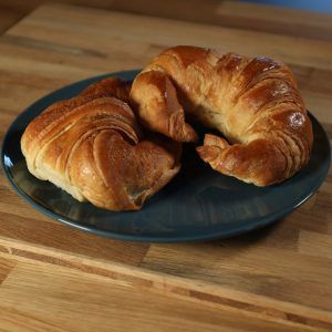 Croissants