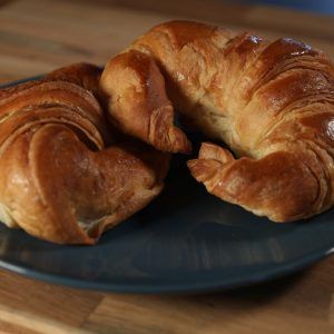 Croissants