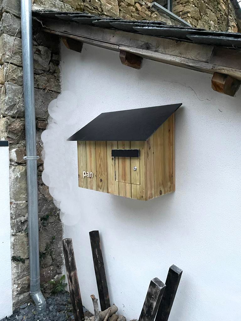 casa rural Flora y Fauna. Asturias. Valdés